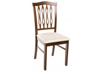 Деревянный стул Pol