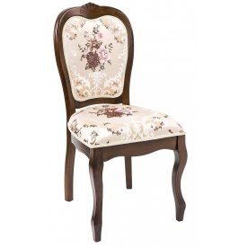 Стул Prinsvang tobacco