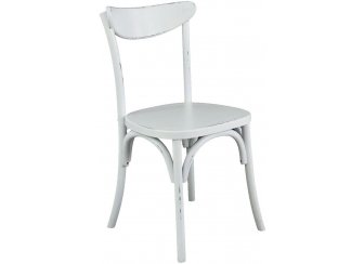 Деревянный стул Provence