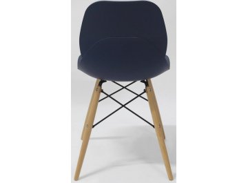 Стул PW-025 синий