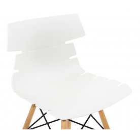 Стул Francois белый