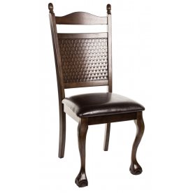 Деревянный стул CCR