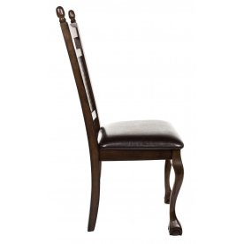 Деревянный стул CCR