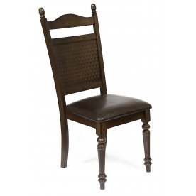 Деревянный стул CCR