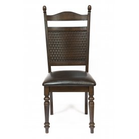 Деревянный стул CCR