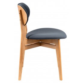 Деревянный стул Rasmus