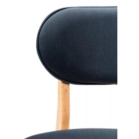 Деревянный стул Rasmus