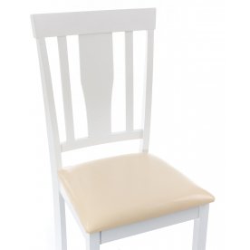 Деревянный стул Reno