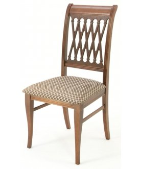 Деревянный стул Рич