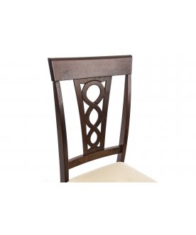 Деревянный стул Robin