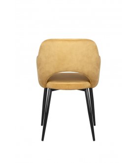 Стул Rogel Curcuma