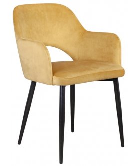 Стул Rogel Curcuma