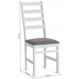 Деревянный стул Rosario