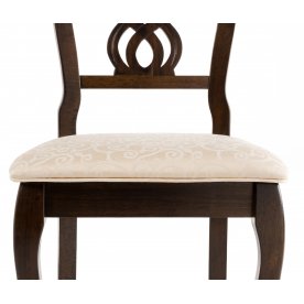 Деревянный стул Rosi