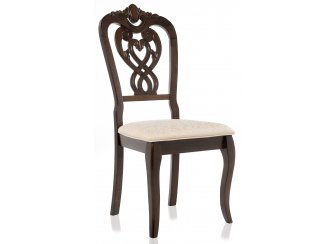 Деревянный стул Rosi