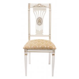 Деревянный стул Roy