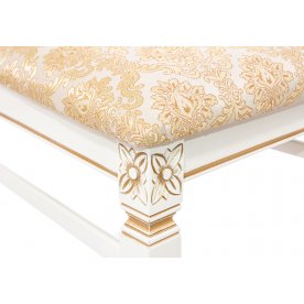 Деревянный стул Roy