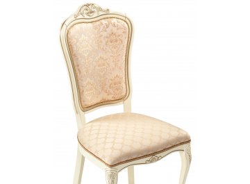 Деревянный стул Руджеро