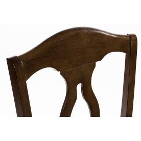 Деревянный стул LT C12296