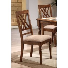Стул LT C14361С cappucino / FB49