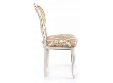 Деревянный стул Adriano