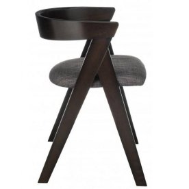 Деревянный стул San