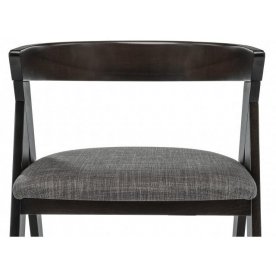 Деревянный стул San