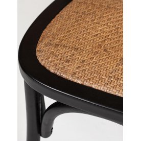 Стул Secret De Maison Cross mod.CB2001 черный