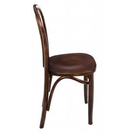 Деревянный стул Thonet