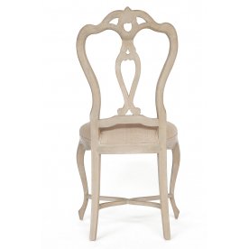 Деревянный стул Venus