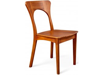 Деревянный стул SHT-S63