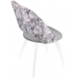 Деревянный стул Сириус Тип 1