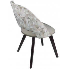 Деревянный стул Сириус Тип 1