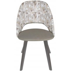 Деревянный стул Сириус Тип 1