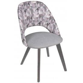 Деревянный стул Сириус Тип 1