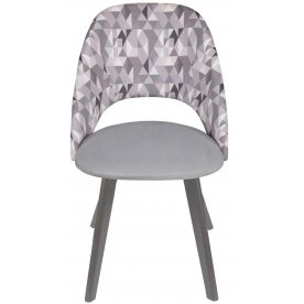 Деревянный стул Сириус Тип 1