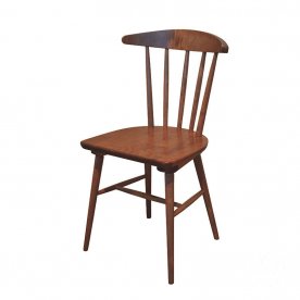 Деревянный стул Скандинавия