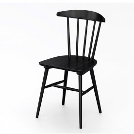 Деревянный стул Скандинавия