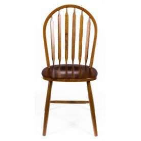 Деревянный стул Sparta