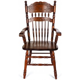 Деревянный стул Stamford 828-A