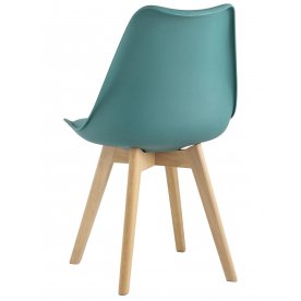 Деревянный стул Майн