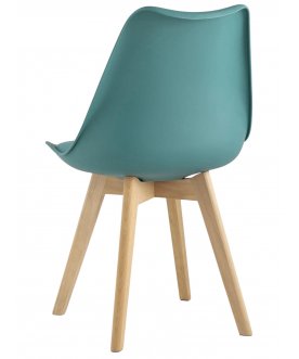 Деревянный стул Майн