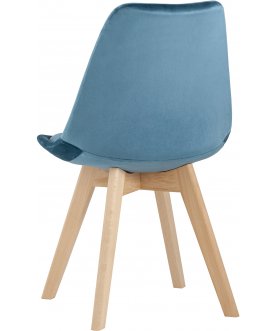 Деревянный стул Майн