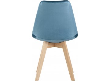 Деревянный стул Таира