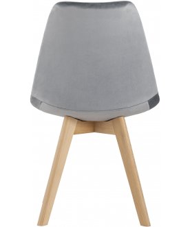 Деревянный стул Таира