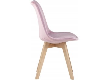 Деревянный стул Майн