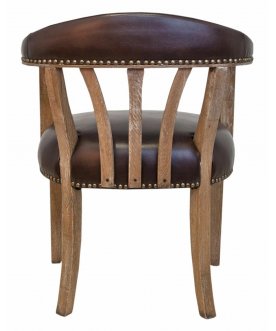 Деревянный стул Tanner CH-262