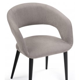 Стул на металлокаркасе Торган