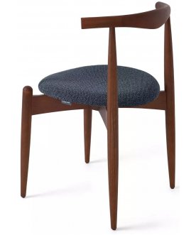 Деревянный стул Торн