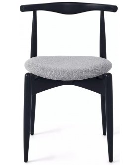 Деревянный стул Торн